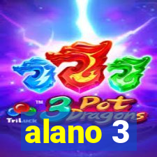 alano 3